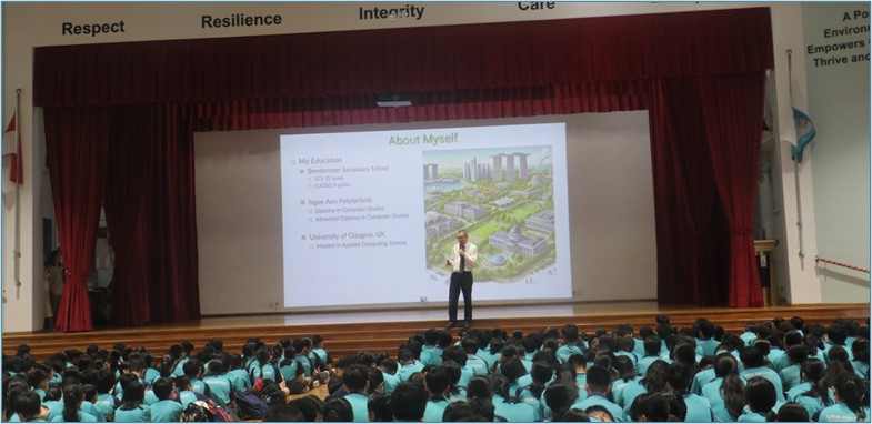 Termly Industry Highlights